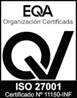 ISO 27001 Tesoriza